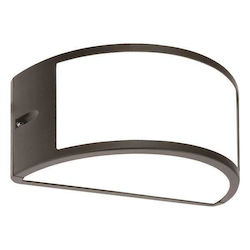 Eurolamp Πλαφονιέρα 22x12.1εκ.