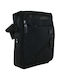 Men's Bag Shoulder / Crossbody Black