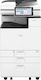 Ricoh MP C4503 Έγχρωμο Πολυμηχάνημα Laser 416518