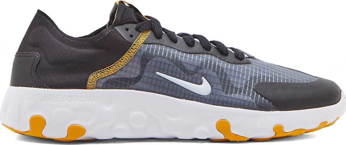 are nike renew lucent good for running