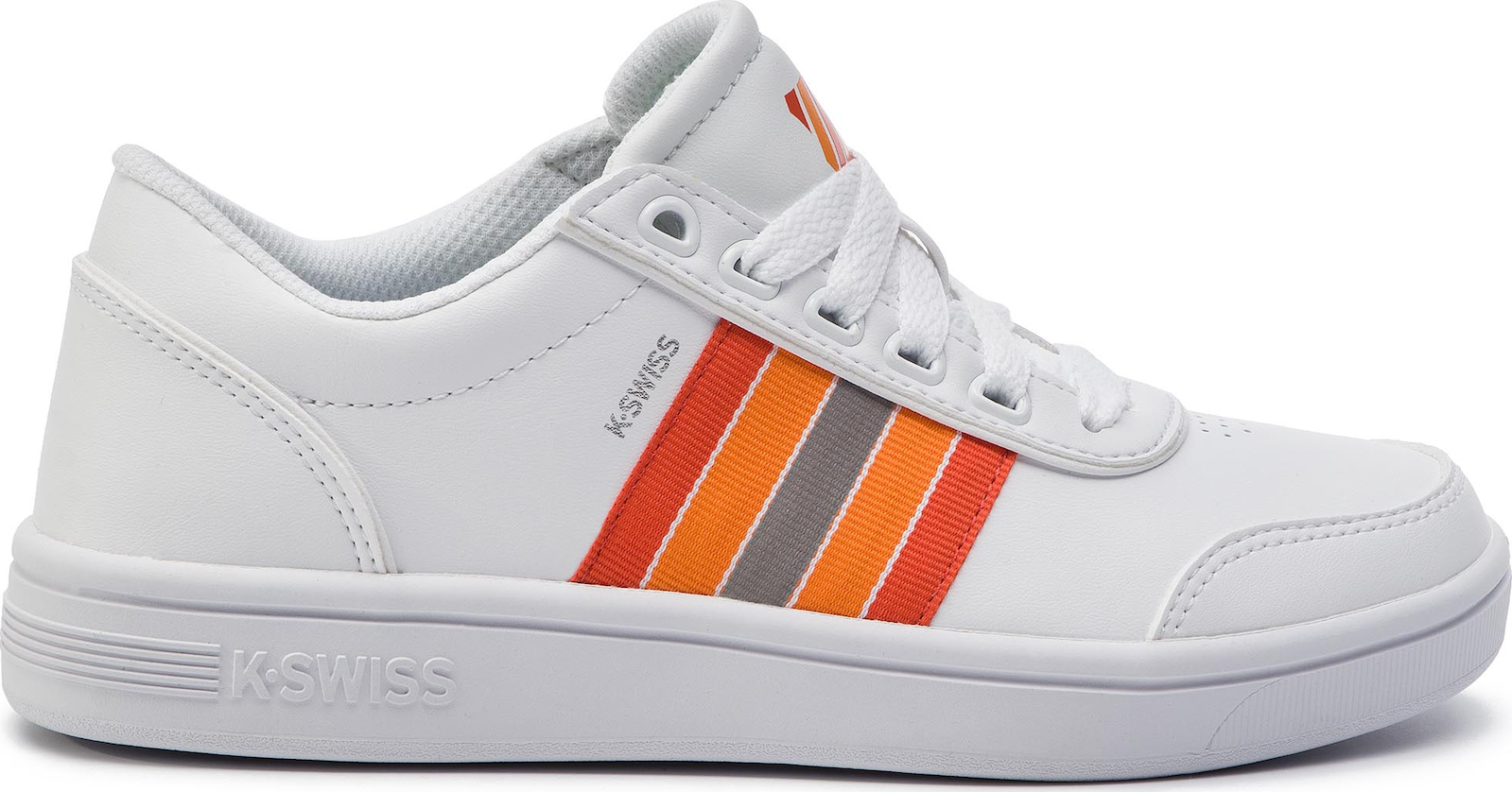 K swiss hot sale clarkson
