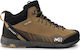 Millet Amuri Leather Mid Dry Мъжки Туристически ботуши Кафяв