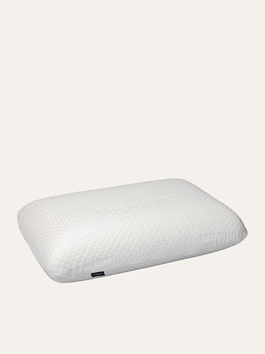 La Luna The Shape Retention Μαξιλάρι Ύπνου Memory Foam Ανατομικό 40x60x16cm