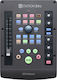 Presonus Midi Controller ioStation 24c σε Μαύρο Χρώμα