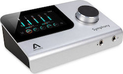 Apogee Symphony Desktop με Σύνδεση USB Apogee Symphony Desktop με Σύνδεση USB