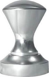 Διανομική Πατητήρι με Επίπεδη Επιφάνεια 57mm Silver Διανομική Πατητήρι με Επίπεδη Επιφάνεια 57mm Silver