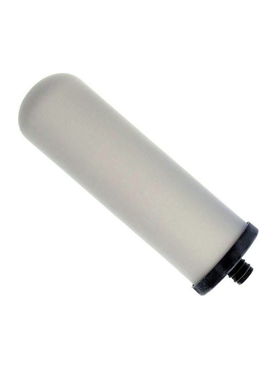 Doulton Filtru de Apă de Înlocuire pentru Blat și Sub Blat din Cărbune Activ 10" Ultracarb Imperial ICP 0.5 μm - micrometru