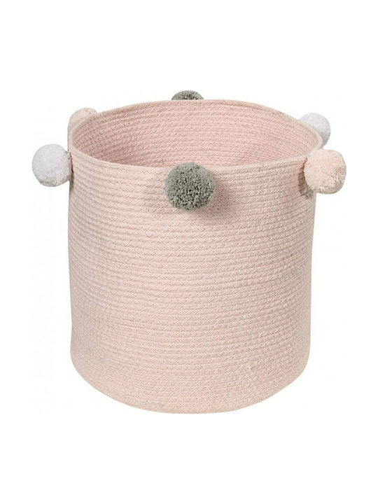Lorena Canals Children's Storage Basket Bubbly ...