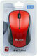 Blow MBT-100 Kabellos Bluetooth Maus Rot