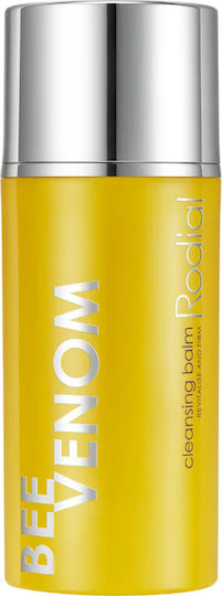Rodial Bee Venom Facial Cleansing Balm for Brightening and Redness Reduction 100ml