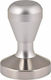 Belogia CTHA 260 Tamper with Flat Surface 54mm Silver