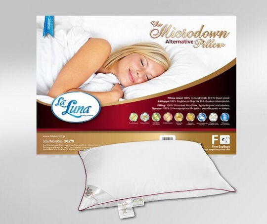 La Luna Microdown Alternative Polyester 50x70cm