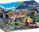 Playmobil Pirates Pirate Hideaway for 5+ years old