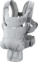 BabyBjorn Κλασικός Μάρσιπος Move 3D Mesh