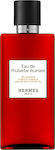 Hermes Eau de Rhubarbe Écarlate Hair & Body Shower Gel 200ml
