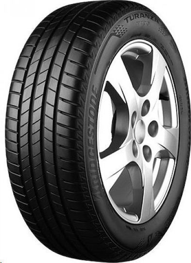 Bridgestone Turanza T005 RunFlat 205/55R16 91W * XL Лято Гума