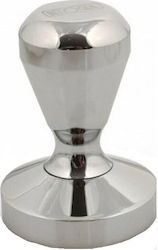 Belogia CTI 210 Tamper with Flat Surface 55mm in Silver Color