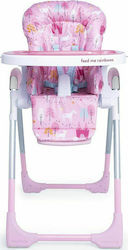 Cosatto Noodle 0+ Foldable Pink
