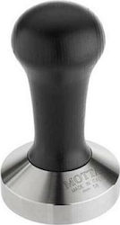 Motta 8102 Tamper with Flat Surface 58.4mm Black