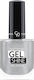 Golden Rose Extreme Gel Shine Бляскав Дълготрае...