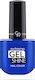 Golden Rose Extreme Gel Shine Гланцов Лак За Но...