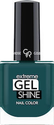 Golden Rose Extreme Gel Shine Βερνίκι Νυχιών 10.2ml