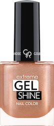 Golden Rose Extreme Gel Shine Nail Polish 10.2ml