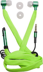 XT In-Ear Freihändig Kopfhörer mit Stecker 3.5m...