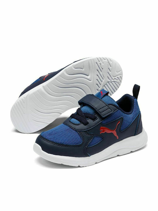 PUMA Fun Racer Αθλητικά Παιδικά Παπούτσια Runni...