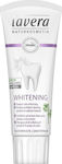 Lavera Organic Toothpaste Whitening 75ml