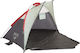 Bestway Pavillo Ramble X2 Beach Tent For 3 People Gray