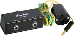 Harley Benton GroundBox Passive 1 Channel Harley Benton GroundBox Passive 1 Channel