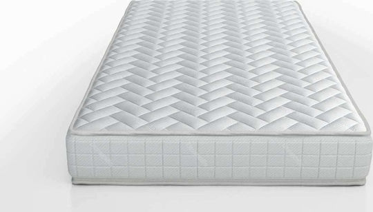 Dunlopillo Μονό Ανατομικό Στρώμα Latex / Foam 90x200x23cm με Ανεξάρτητα Ελατήρια