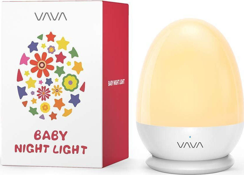 Vava Baby Night Light VACL006 Skroutz.gr