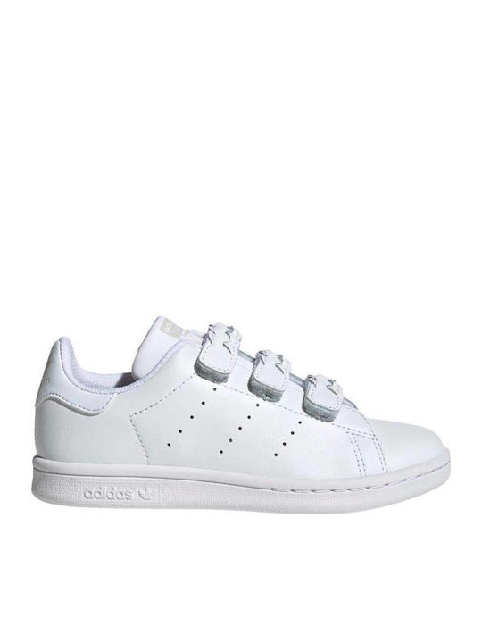 adidas Stan Smith Cloud White / Grey One