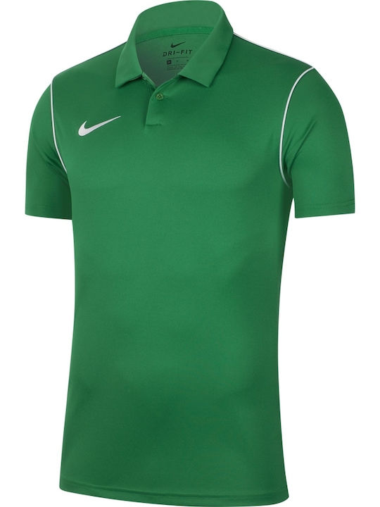 Nike Ανδρική Μπλούζα Dri-Fit Polo Κοντομάνικη Π...