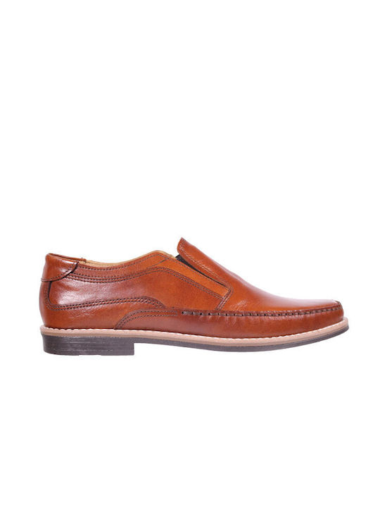 lupo ανδρικά loafers 420392 ΤΑΜΠΑ