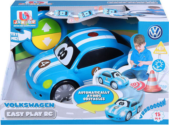 Bburago Junior New VW Beetle Електронна детска игра