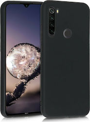 Hurtel Umschlag Rückseite Schware (Redmi Note 8T) Hurtel Umschlag Rückseite Schware (Redmi Note 8T)