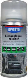 Presto Σπρέι Καθαρισμού Air Condition 150ml Presto Σπρέι Καθαρισμού Air Condition 150ml