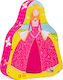 Kids Puzzle Princess for 4+ Years 36pcs 50/50 Games