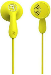 Remax RM-301 Earbuds Freihändig Kopfhörer mit S...