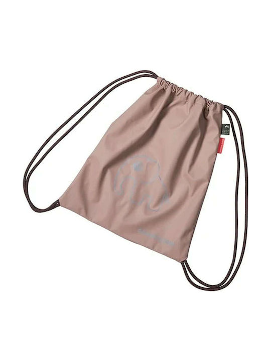 Done by Deer Gymbag Elphee Kids Bag Backpack Pink 32cmx1cmcm