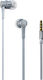 Remax RM-535i In-Ear Freihändig Kopfhörer mit S...