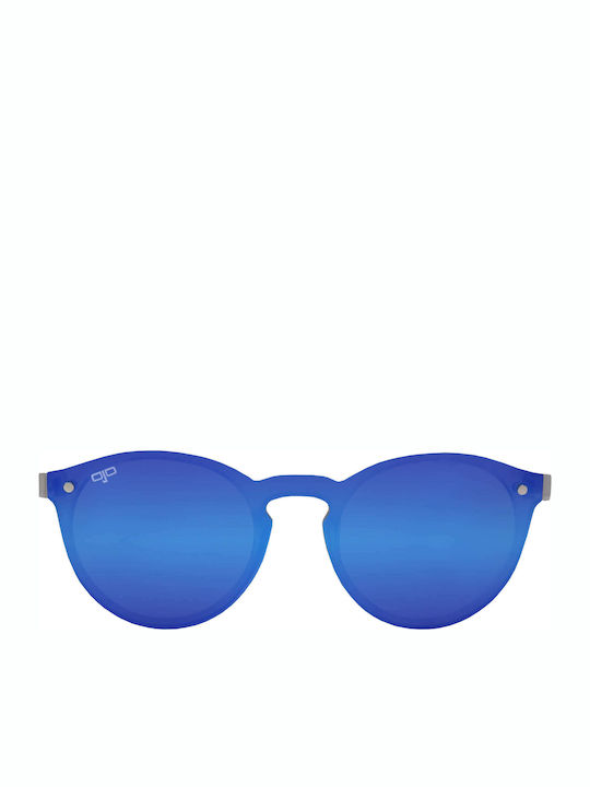 Round sunglasses skroutz online