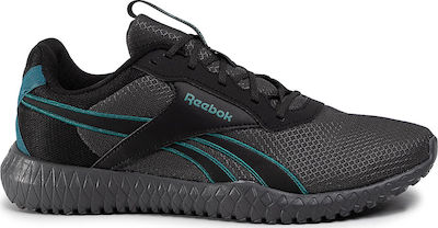 Reebok Flexagon Energy EF5164 Ανδρικά Αθλητικά Παπούτσια για Προπόνηση \u0026  Γυμναστήριο Μαύρα | Skroutz.gr