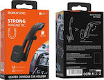 Borofone Car Mobile Mount with Magnet Black