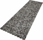 Adidas Yoga/Pilates Mat Gray (180x58x0.9cm)