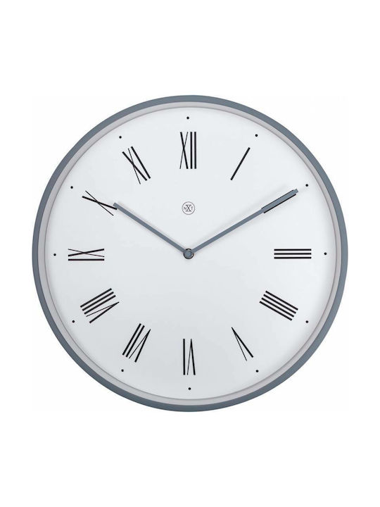 Nextime Plastic Wall Clock 40cm