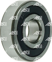 ABE9006 - 6303-2RS AS-PL Bearings